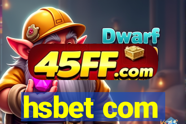 hsbet com
